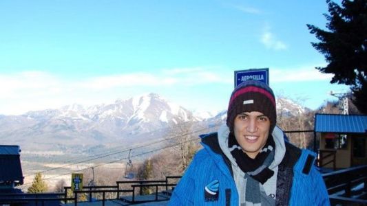 Asesinaron a puñaladas en Rosario a un joven distinguido por la NASA