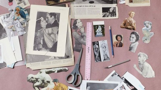 Celebran la diversidad con muestras de arte