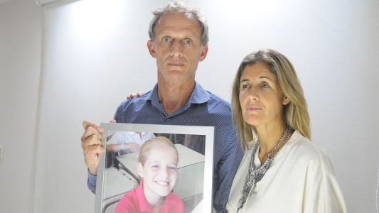 La #LeyJustina busca aprobación en Diputados