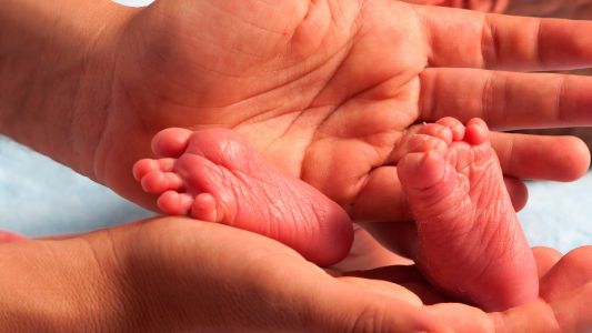Colombia: una argentina dio a luz bebé con cocaína en sangre