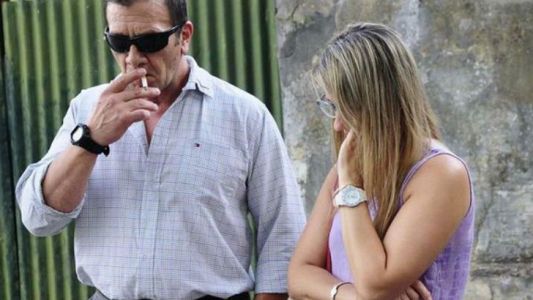 Amenazaron a los padres de Nahir Galarza: "Les vamos a prender fuego la casa"