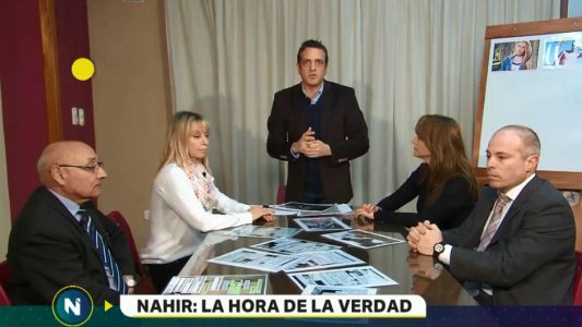 ¿Por qué condenaron a Nahir a cadena perpetua? El análisis de Mauro Szeta