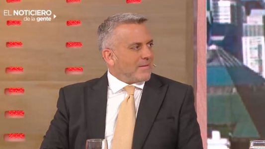 Nahir Galarza: por qué los padres de la joven están enfurecidos con Jorge Zonzini