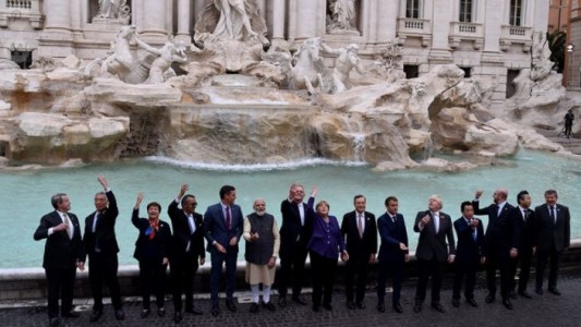 En línea con el reclamo argentino, los líderes del G20 apoyaron la revisión de los sobrecargos