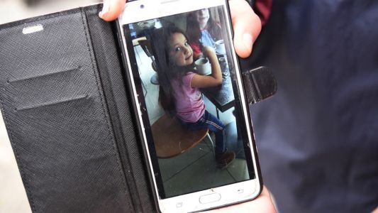 Rosario: narcos balearon una casa para convertirla en búnker y mataron a una nena de 5 años