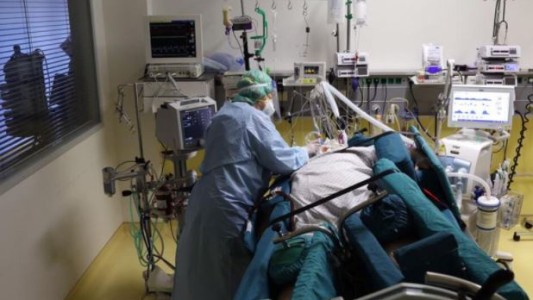 Preocupación en Alemania por el aumento acelerado de los casos de coronavirus