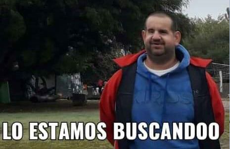 Buscan a un productor rural en Córdoba