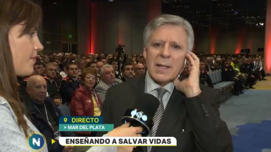 Planean crear escuelas de RCP