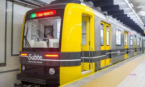 Cerrarán por tres meses la estación Plaza de Mayo del subte A