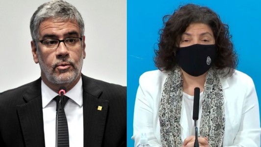 Hoy reunión clave entre Vizzotti y Feletti por los precios de los medicamentos