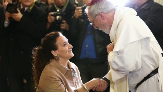 El aborto en el Tedeum en Tucumán: "Es la muerte de un inocente"