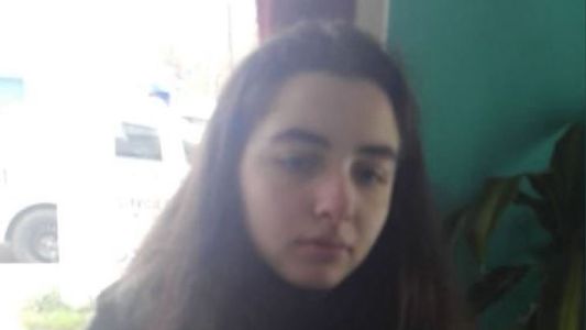 Apareció Melany Aguilar