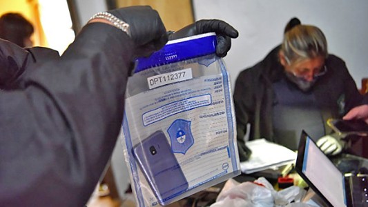 Desbaratan banda de abuso infantil en más de 50 allanamientos en la provincia de Buenos Aires