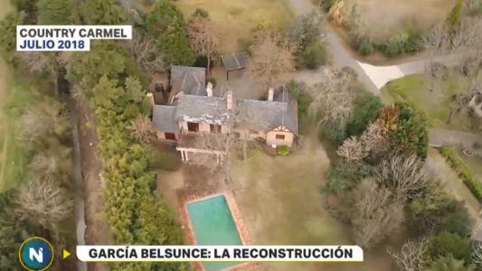 Caso García Belsunce: 16 años después reconstruirán la escena del crimen
