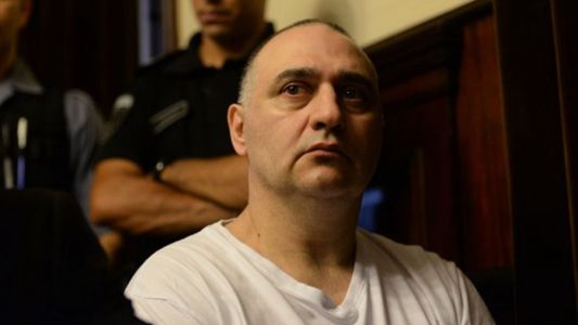 La Corte confirmó la condena de Jorge Mangeri por el femicidio de Ángeles Rawson