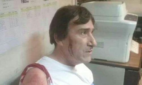 Apuñalaron a un chofer en Moreno y hay paro de colectivos en líneas de la zona