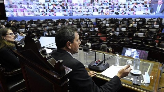 Diputados celebraron el consenso y la aprobación de la ley de Alivio Fiscal