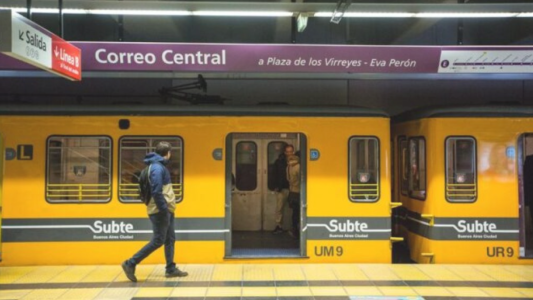 Elecciones: el transporte volverá a ser libre y gratuito el 14 de noviembre