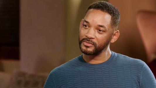 Will Smith reveló que pensó en matar a su papá por la violencia que ejercía sobre su mamá