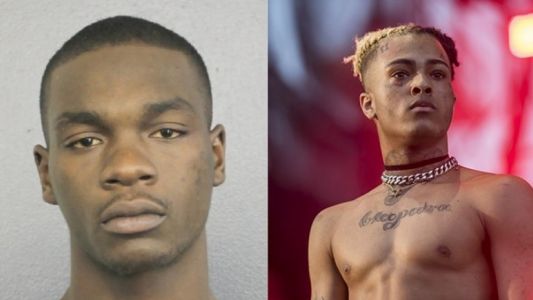 Detuvieron a un sospechoso del asesinato del rapero XXXTentacion