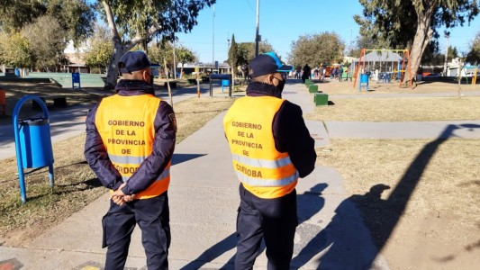 Polémica en Córdoba: Un policía denunció que lo obligan a hacer detenciones