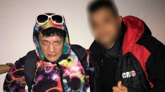 La novia de Pity Álvarez declaró que el músico fue el autor del crimen