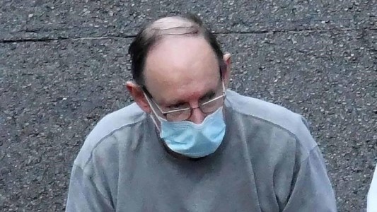 "El asesino del dormitorio": violó a 99 cadáveres y mato a dos jóvenes