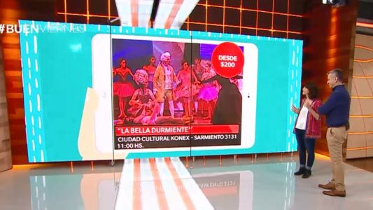 Arrancan las vacaciones de invierno: propuestas para los chicos