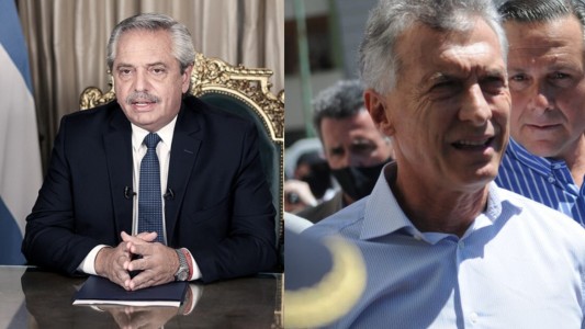 El Presidente relevó del deber de guardar secreto de Inteligencia a varios ex funcionarios de Macri