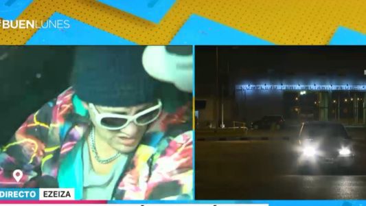 Pity Álvarez se negó a declarar