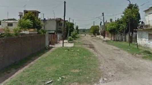 Acribillan a balazos a un hombre en la puerta de su casa en La Matanza