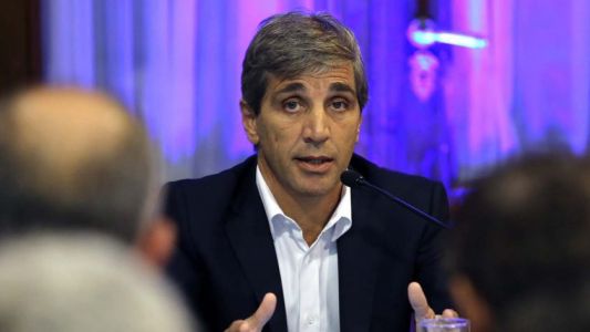 "Súper martes": se licitan Lebac y se conocerá la inflación de junio