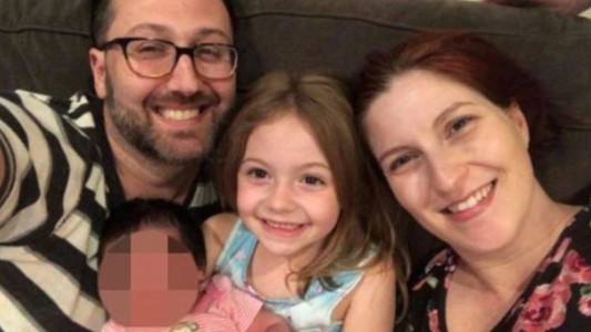 Pareja de California presentó denuncia tras intercambio de embriones in vitro