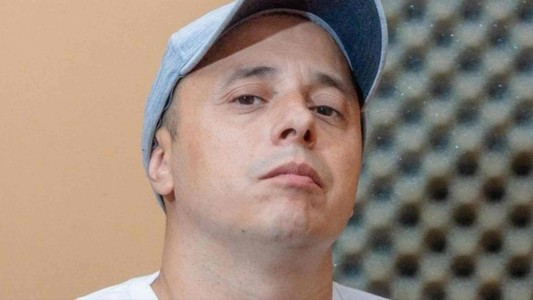 "Estoy podrido": El Dipy anunció que se lanza a la política