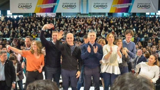 Juntos por el Cambio suspendió su cierre de campaña por el caso del kiosquero