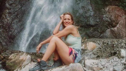 Luisana Lopilato dio positivo de coronavirus mientras filmaba en el norte argentino