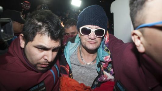 Procesaron con prisión preventiva a Pity Álvarez por homicidio agravado