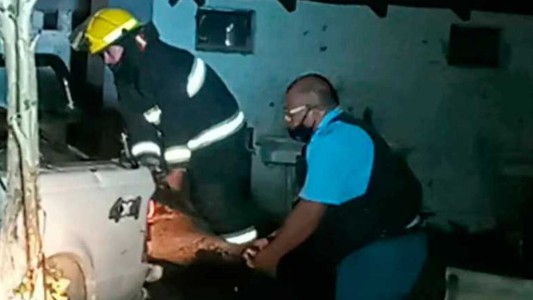 Neuquén: un intendente organizó un asado por el Día del Municipal y Bromatología le secuestró la carne