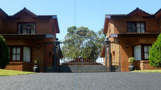 Uruguay: la mansión swinger del escándalo por dentro