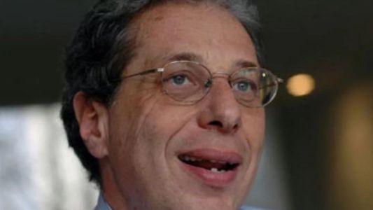 Asaltaron y apuñalaron al economista Daniel Marx