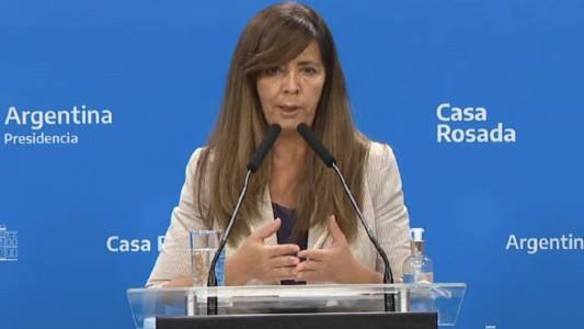 “Nos da asco”: el Gobierno cruzó a la oposición por el crimen del kiosquero en Ramos Mejía