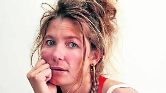 El dramático testimonio de la mujer que fue atacada por un oso