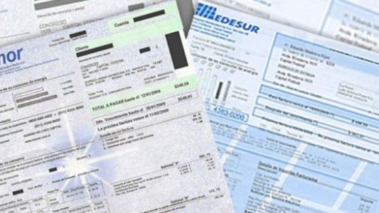 Un millón y medio de usuarios de Edenor y Edesur deberán reempadronarse