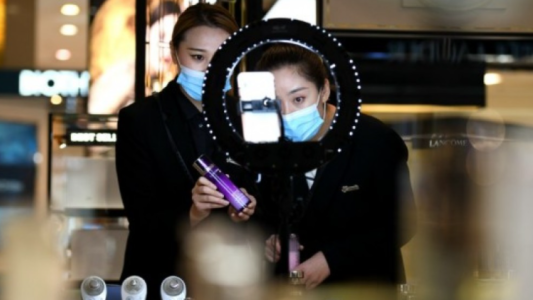 Día del Soltero, la gran fiesta del e-commerce con récords de preventas en China