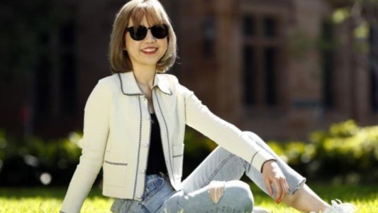 Se convirtió en millonaria por recibir la vacuna contra el Covid