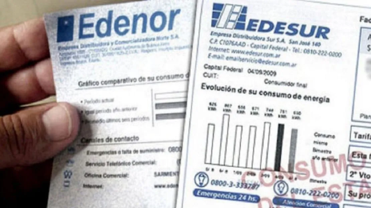Edenor y Edesur: cómo reempadronarse y evitar que te corten la luz