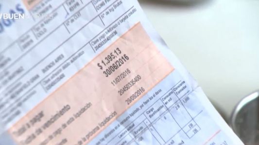 El gas y la luz subirán al ritmo de la inflación