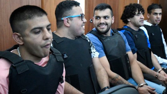 "Los Monos S.A.": Un preso utilizaba la "franquicia" para extorsionar a comerciantes