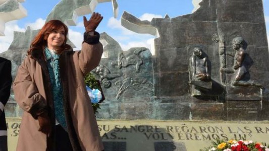 Malvinas: Gran Bretaña y Argentina citan a embajadores en Londres y Buenos Aires