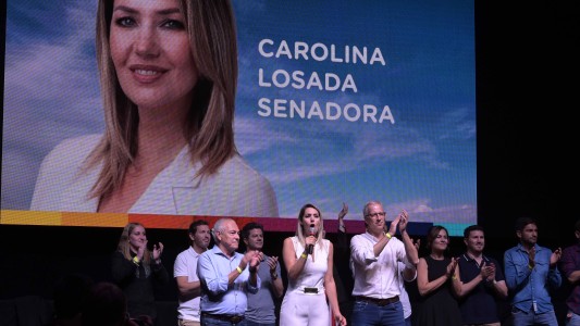 Juntos por el Cambio ratifica su triunfo en Santa Fe y obtiene dos senadores por mayoría